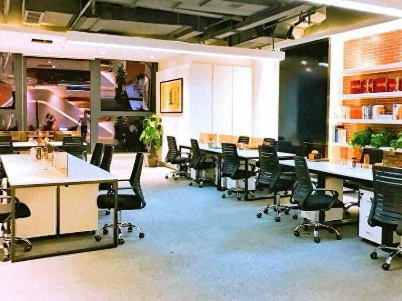 2019微观学社，发动互联引擎，培育创新人才