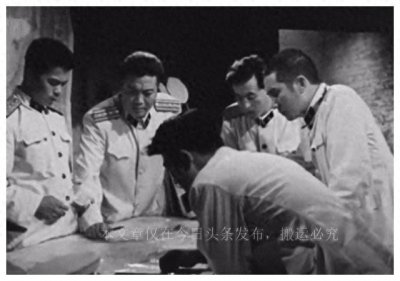 ​1990年我南熏礁官兵遇袭，6人死亡，5人失踪，凶手至今成谜