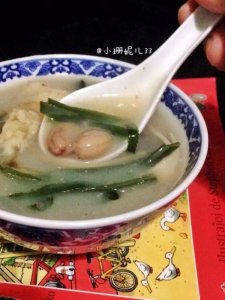 ​济宁市的有名小吃