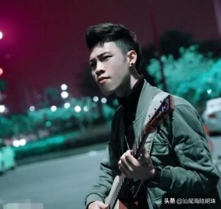 ​汕尾海陆丰人物篇—“广东雨神”卢大雨的草根逆袭之路