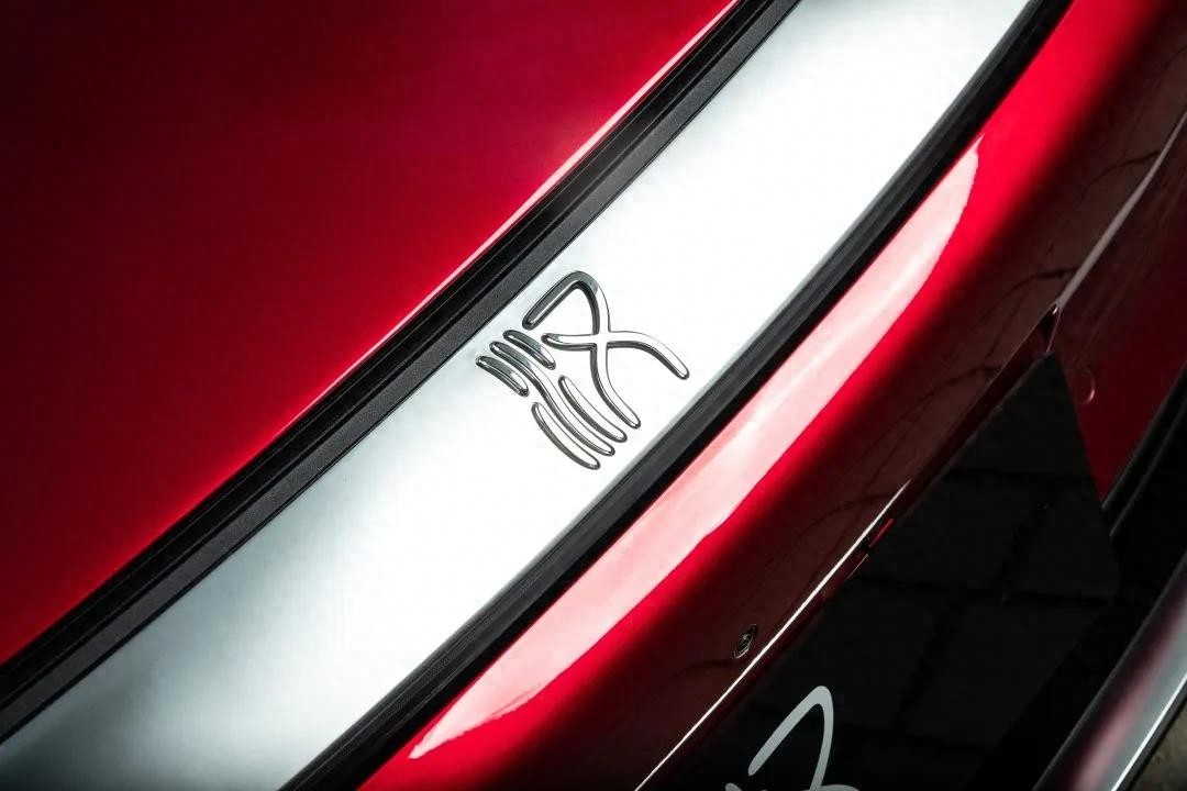 比亚迪汉高清美图来袭！喜欢中国风的人，可以忘掉特斯拉了