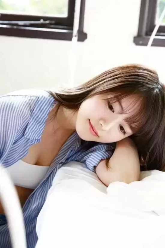 唐田えりか《奇迹般青春感》写真小鉴 - 