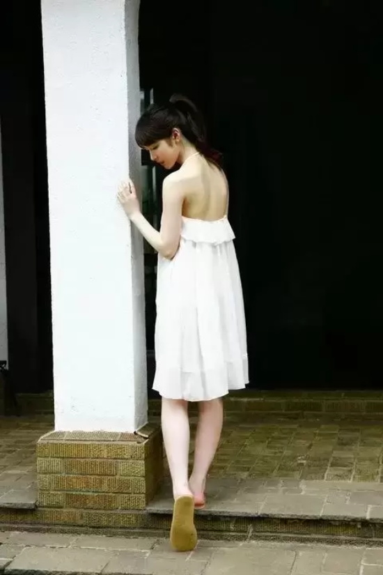 唐田えりか《奇迹般青春感》写真小鉴 - 