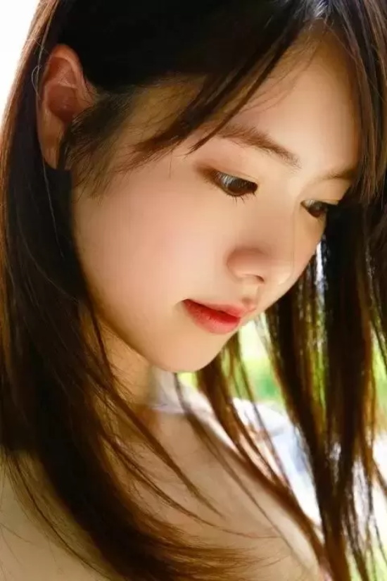 唐田えりか《奇迹般青春感》写真小鉴 - 