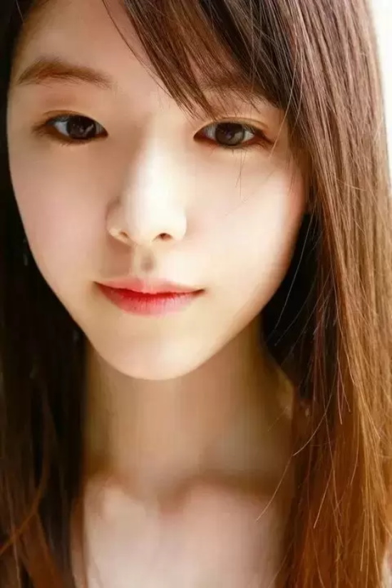 唐田えりか《奇迹般青春感》写真小鉴 - 