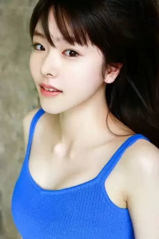 唐田えりか《奇迹般青春感》写真小鉴 - 