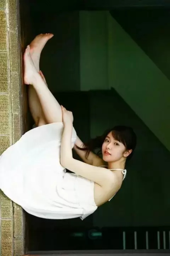 唐田えりか《奇迹般青春感》写真小鉴 - 