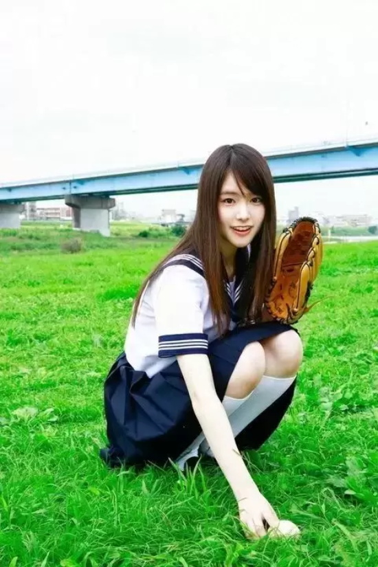 唐田えりか《奇迹般青春感》写真小鉴 - 