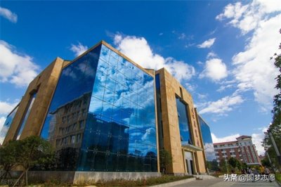 ​贵州省内最差的2所大学