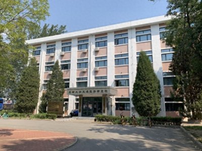 ​中国最神秘的大学——北京电子科技学院