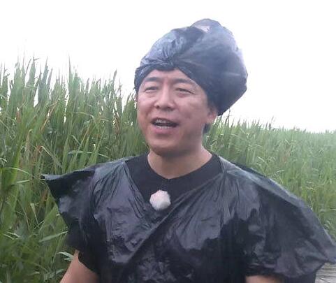 青岛贵妇黄渤是哪一期