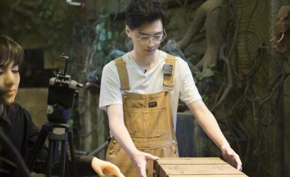 综艺节目素人是什么意思