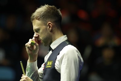 ​德国大师赛：中国两将惨遭零封 小特塞尔比大胜 愤怒农夫陷苦战