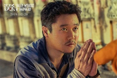 ​筷子兄弟再遭解散：负债累累的王太利，真的被爆红的肖央抛弃了？