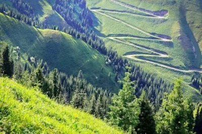 ​“最后的净土”夏尔西里：1998年才被我国收回，是如何失而复得的