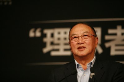 ​柳传志退休！40岁创业，75岁退休的他，给自己打几分？