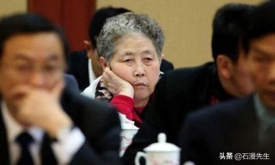 ​“老干妈”创始人陶碧华正式退休，配方被改，网友：味道不正了！