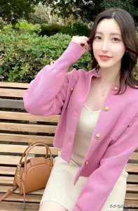 ​东京初露锋芒，如今成顶级女神—森泽佳奈的惊人逆袭