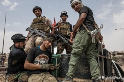 ​当今世界的三个好战民族，每一个都给人类带来了不小的麻烦