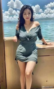 ​男女之间的相互喜欢，通常表现在5个明显的迹象中，一目了然！