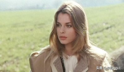 ​四部超高颜值影片，引人深思的情感描述