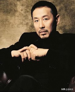 ​陈道明女儿陈格：独立奋斗的演艺之星，父爱传承成就精彩人生