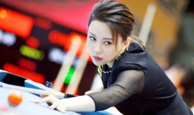 ​惊为天人！世界体坛性感女神排行榜，潘晓婷排第五，第一是谁呢？