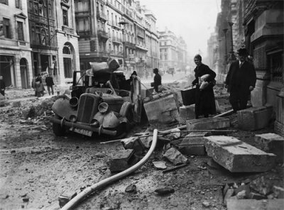 ​5分钟带你了解世界第二次大战