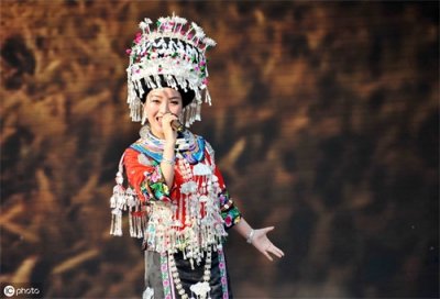 ​世界各国民歌的特点