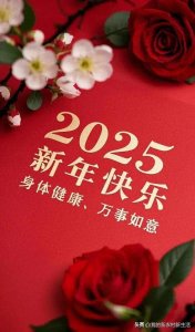 ​春节适合送给长辈的祝福语