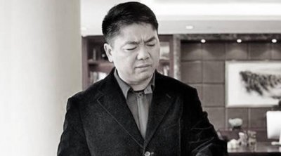 ​刘强东身家100多亿美元，一口气捐146亿元，真是了不起