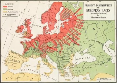 ​世界的流浪儿——吉普赛人的前世今生