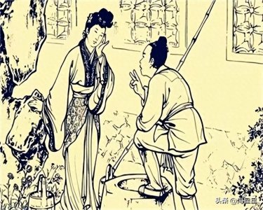 ​五个儿子接连去世，老汉急忙请来道士，道士：你最该死