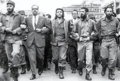 ​加勒比海的怒吼：古巴革命战争