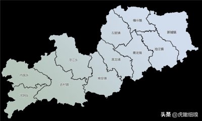 ​梅关古道，山水钨都—江西大余县国土空间总体规划（2021-2035）