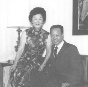 ​金无怠:潜伏在美国37年,差点成中情局副局长,被捕后用塑料袋自杀