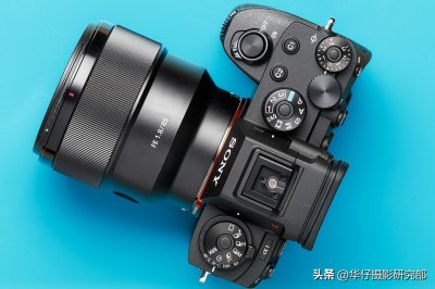 ​索尼A1权威测评系列：1. 索尼a1规格特点和机身设计。爱了爱了