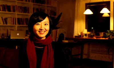 ​＂央视最美女记者＂柴静，从＂公知女神＂到赴美产子，她如今怎样了？