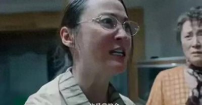 ​蒋勤勤：从古装女神到中生代演技派的华丽蜕变