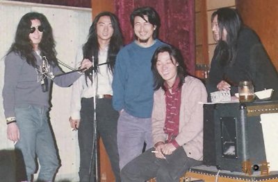 ​罗琦：摇滚传奇的坚韧与重生-70后记忆中的音乐女神