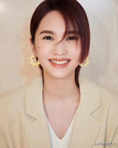 ​台湾最有韵味的80后女星，排行前十名