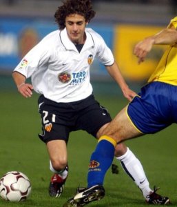 ​世界足坛著名的21号球员，你PICK谁？