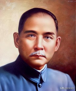 ​辛亥革命未成功，资产阶级妥协性为何是根本原因？