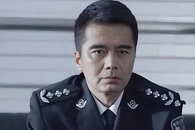 ​祁同伟同志个人简历