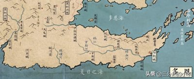 ​《权力的游戏》：当年让征服者伊耿吃尽苦头的多恩是怎样的存在？