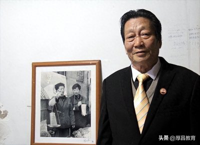 ​年广久：中国第一商贩，曾被称为“傻子”，靠卖瓜子狂赚100万