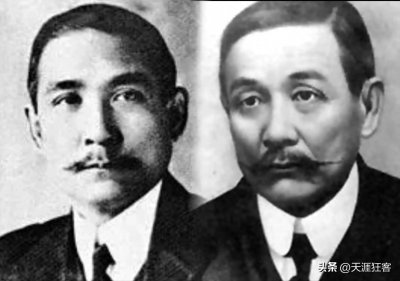 ​兄弟情深，革命中的同胞兄弟们。