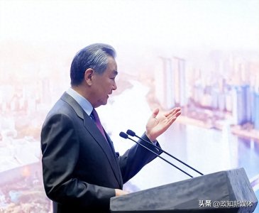 ​时隔三年再次举行！王毅向世界推介一张“中国名片”