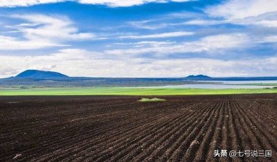 ​黑土地有多珍贵？世界上仅有的3块黑土地，分布在哪些国家