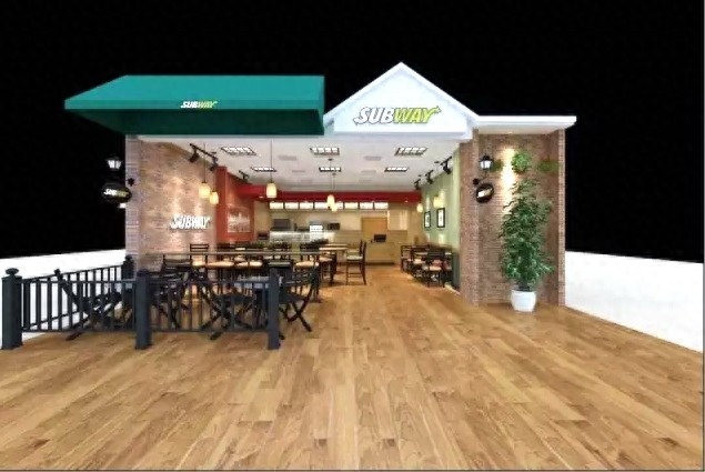 合肥万达茂9月24日正式开业 四大主题区首次曝光